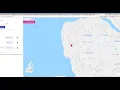 Places manager Angular 6 Places API Google Maps