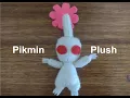Pikmin plush tutorial