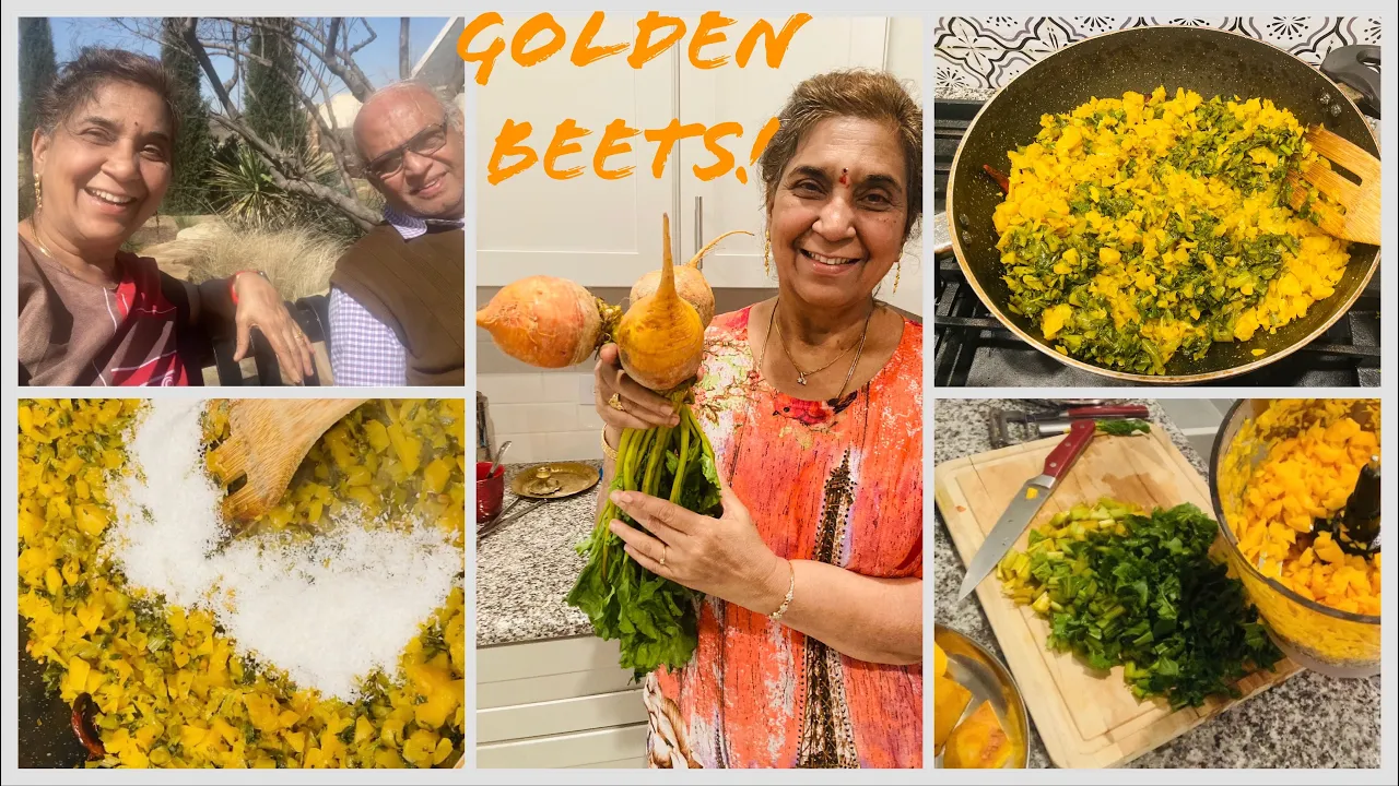 Golden Beets Curry in Dallas!   Dallas lifestyle with interesting ambiance!  