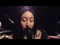 Noah Cyrus - Lonely - Live Performance | Vevo