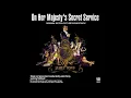 On Her Majesty's Secret Service - Suite (John Barry - 1969)