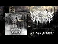 Download Lagu Manipulation Of The Population - Anguish (Full EP // 2019) Slamming Deathcore / Beatdown