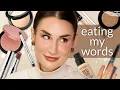 THE TRUTH ABOUT SEPHORA COLLECTION