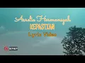 Download Lagu AURELIE HERMANSYAH - KEPASTIAN (LIRIK VIDEO) || LIRIK KEPASTIAN AURELIE HERMANSYAH