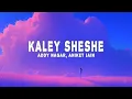 Download Lagu Addy Nagar, Aniket Jain - Kaley Sheshe (Lyrics)