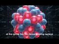 Visualization of Shell Subshell and Orbit Atomic Structure in 3D