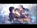 Download Lagu 【UTAUカバー】蝶と花と蜘蛛【雷音冷蔵→雷音レナ←聖音ルシエスβ】+English sub