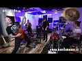 Eden (Instrument Swap) - LIVE - Battle Beast RAW - 2/12/2022