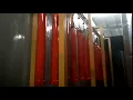 China JDparts Produce the excavator hydraulic cylinder like cooking Dumpling