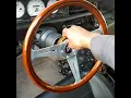 Download Lagu (Nardi) Steering wheel with quick release installed