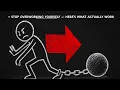 Stop Overworking Yourself Here s What Actually Work