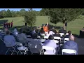 Ceremony in Scranton honors lives lost on as resolve to remember remains strong