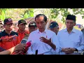 Download Lagu Peninjauan Posko Bencana Gempa, Lombok Timur, 30 Juli 2018