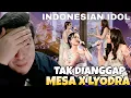 Download Lagu Mesa Hira x Lyodra \