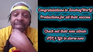Murphy Lee s message to aDifferentLeague