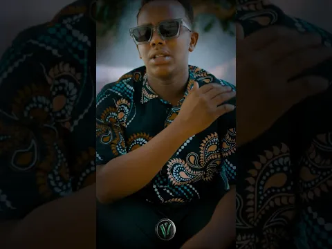YAHYE ABDIRAHMAN COMING UP NEW MUSIC VIDEO