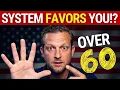 HIDDEN ADVANTAGE for Veterans Over 60 in the VA System 5 Rules That Only Work for You