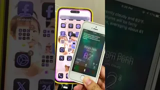 Siri On IOS 9 Still Works  Siri On IOS 9 Still Works