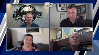 High School Concussion Safety Roundtable Full Panel CIF LAUSD Dr Ken Cooper CBS