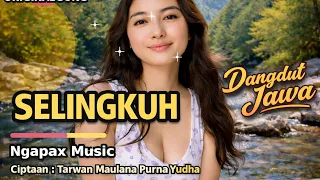 janji suci selingkuh dangdut jawa official ngapax music