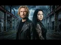 Lagu Nickelback ft. Evanescence – The Sound of Silence