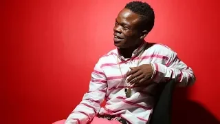 harmorapa aibuka tena akiwa kijijini afunguka kutoswa na meneja wake 
