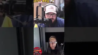 Dan reacts to Hasan Piker shocking his dog
