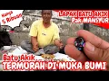 Download Lagu LUAR BIASA‼️ BATU AKIK MURAH HANYA 5 RIBUAN 🔝