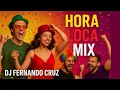 Download Lagu 🔥MIX HORA LOCA JUVENIL 2025 🎉| Para bailar sin parar |Fiesta Total con Ritmos Locos