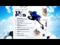 13 Pos - Focalistic || Album Mix