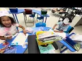 Halloween Math Lesson in Kindergarten - Counting Candies JMG Elem Guam 10 31 25