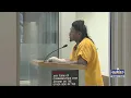 Man accused of Mountain View murder arraigned in court