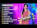 Download Lagu Linda Ayunda Simpatik Music - PENGAREPAN - CINTA TAK TERBATAS WAKTU || FULL DANGDUT KOPLO