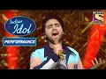 Download Lagu 'Yaa Aali' पे देखिए Soulful Performance I Indian Idol Season 12