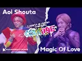 蒼井翔太 / 「Magic Of Love」【LIVE 2024 WONDER lab. Collage】