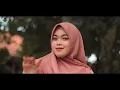 AURA BILQYS - KABUT BIRU (Cover Dangdut)