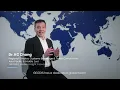 How GEODIS Simplifies Customs for Global Automotive Supply Chains