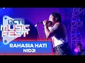Download Lagu Nidji - Rahasia Hati | RCTI Music Fest 2022