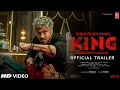 KING - Official Teaser Trailer | Shahrukh Khan | Suhana Khan | Abhishek Bachchan I April 2026