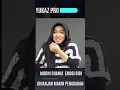 Murni Chania awalnya gak suka dangdut