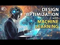 Revolutionizing Engineering with AI Design Optimization Machine Learning