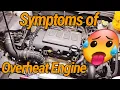 Chevy Cruze Over Heat Here some ideas might be your problem