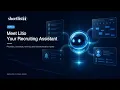 Meet Litio AI Recruiting Assistant Shortlistii Tutorial - Part 5
