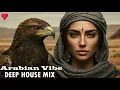 Download Lagu Arabic Chillout Heaven 🎶 Deep House Instrumental Mix 2024 | Desert Vibes