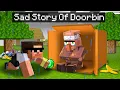 Download Lagu The Sad Story of Doorbin..😭