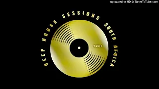 benediction sa badimo ba khwe original mix 