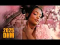 Download Lagu DNDM \u0026 Umar Keyn \u0026 Mr Salama \u0026 Davvi - Top Deep House Mix 2025 (Retro and Dance Style Songs)