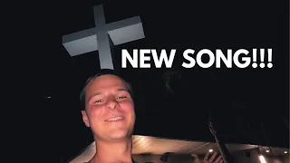 I made a new GOD rap song