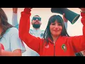 Faycal Mignon - Bent Bled (Video Clip) | فيصل مينيون - بنت البلاد