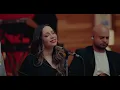 Marcos Witt | Mas El Dios De Toda Gracia/Quiero Levantar Mis Manos Ft. Montesanto (Video Oficial)